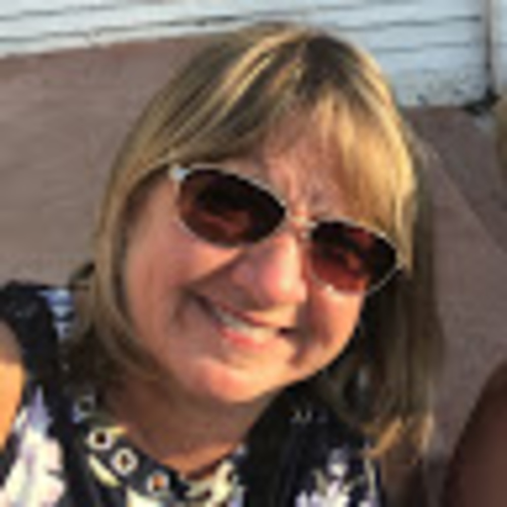 Meet your Posher, Karen